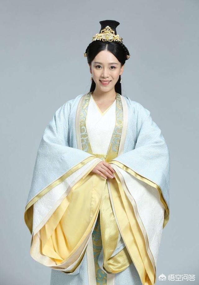 宇文贇:《独孤天下》中杨丽华最后嫁给了谁，她的结局怎么样？