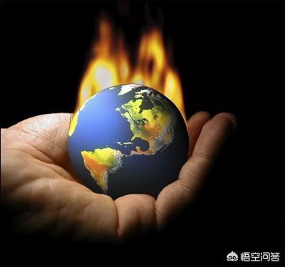 气温变化现象的罪魁祸首是啥，地球日益变暖，都是有哪些原因造成的