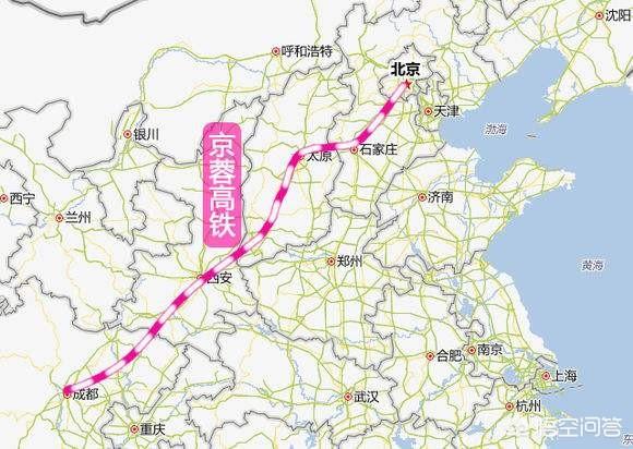 四川南充有高铁吗？