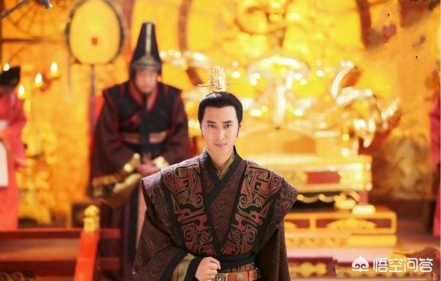 北周皇帝:正史上北周孝闵皇帝宇文觉是个怎样的人？