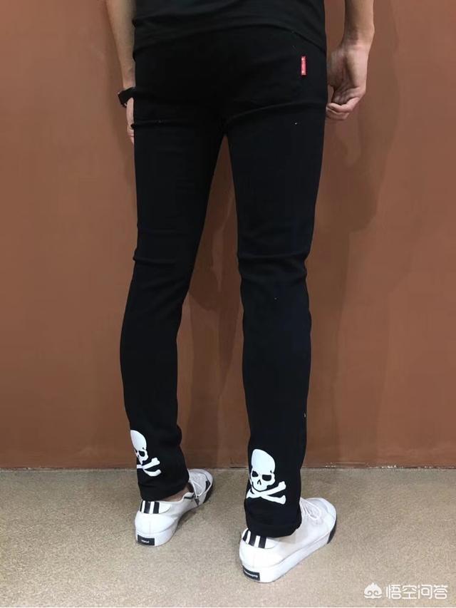 如何选择适合男生的裤子呢？插图54