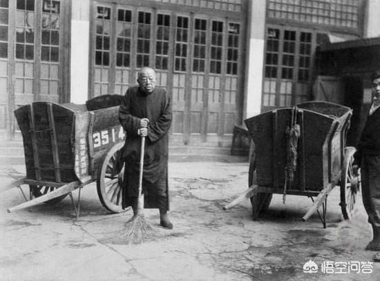 卢永祥:民国黑帮与军阀是不是同一量级？