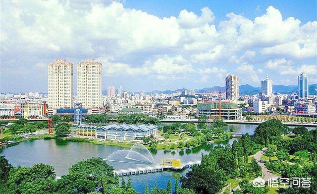 中山名人:中山市严格来说算几线城市？