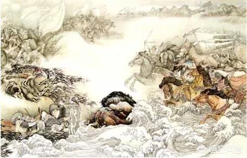 晋朝历史:古代人对晋朝的评价是什么？
