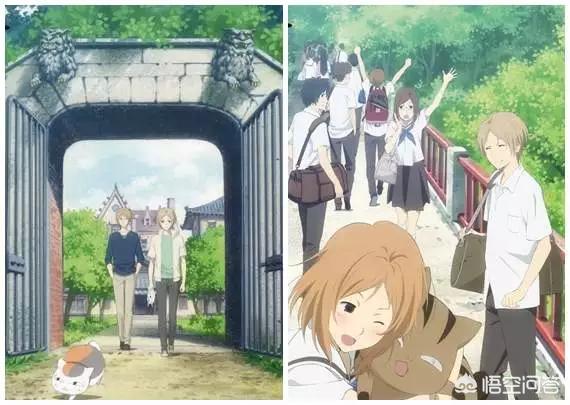 夏目友人帐缘结空蝉评价:《夏目友人帐缘结空蝉》有什么人生寓意