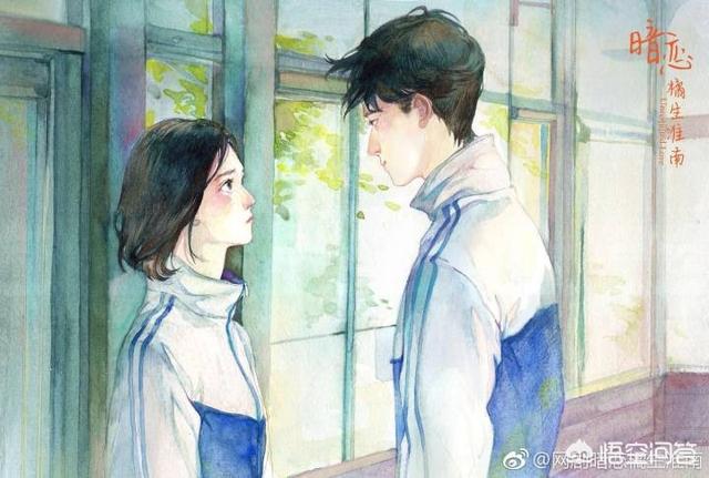 盛来知:振华三部曲中三位男主，你更喜欢谁？