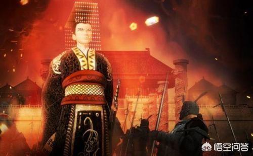 燕太子丹:燕太子丹与嬴政是如何从“发小”变成“夙敌”的？
