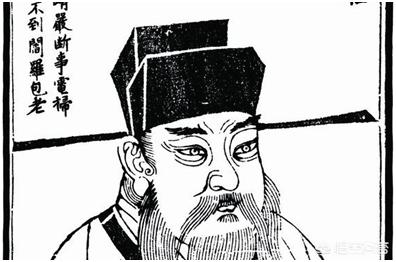 包拯是哪个朝代的:包拯是不是被神话了呢？在古代他的地位如何？