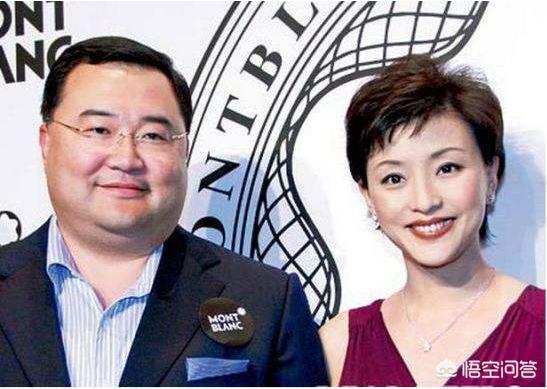张政老婆:以前的《正大综艺》主持人，你还记得几位？