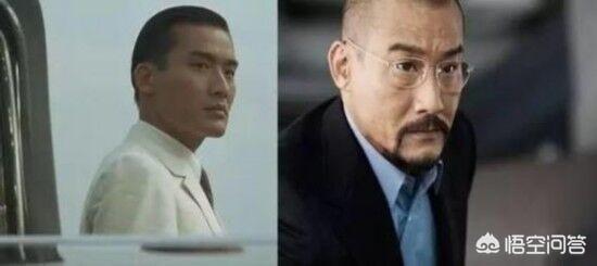 寒战演员表:娱乐圈中谁可以做演技派的代表人物，能详细讲一下吗？