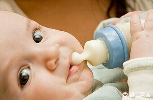 直接换奶粉对宝宝的后果严重，常换奶粉对宝宝是不是很不好？