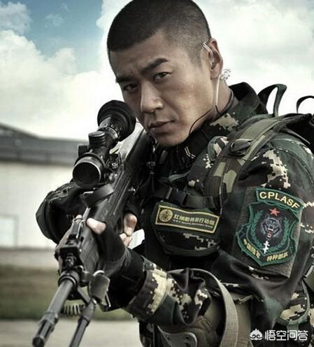我是特种兵的演员表:哪个演员出演了我是特种兵导演的所有片子？