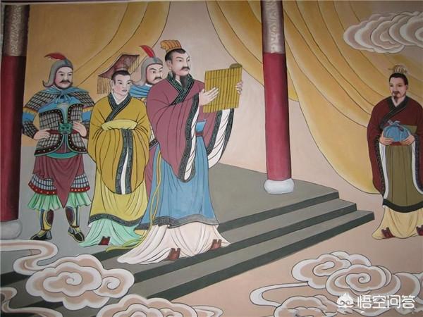 头条问答 - 周王朝是否可以在一开始就实行郡县制而不是分封制?