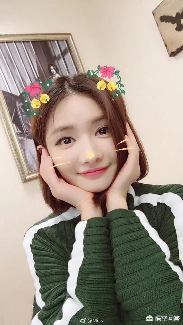 张翔玲:“中国女子电竞第一人”究竟是谁？小团团能排第几？
