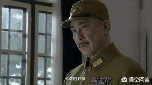 第三次长沙会战:薛岳将军在湖南抗战中采用的火炉战是怎么回事？