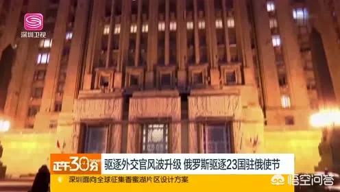 俄罗斯僵尸:英国率先发难，西方“群殴”俄罗斯，能持久吗