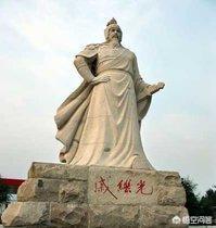 戚继光的资料:戚继光俞大猷的武术水平如何，为何传武到了现代还有能实战的么？