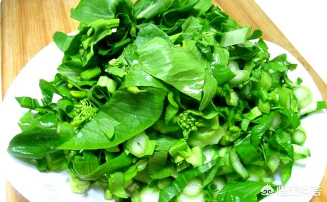 吃菜苔有什么好处 Raymond影视生活的回答 头条问答