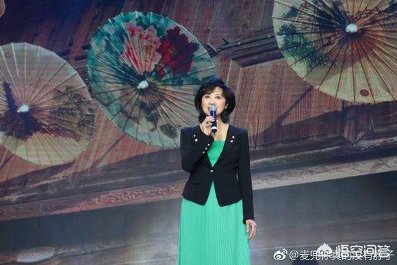 徐少华和朱琳:86版《西游记》第一美人朱琳，31年后是什么样呢？