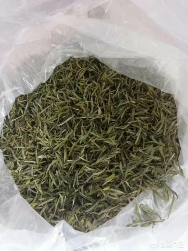茶叶女卖的茶叶好喝吗？