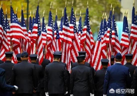美国退伍军人怎样管理？插图16