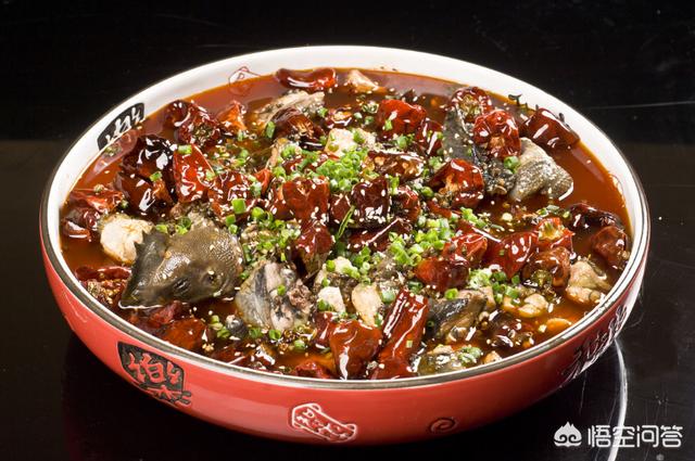 川菜好吃还是渝菜好吃，在重庆吃的川菜能不能叫“渝菜”