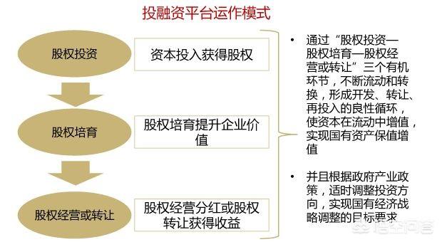 互联网金融创业项目，有专门的金融创业项目孵化平台吗