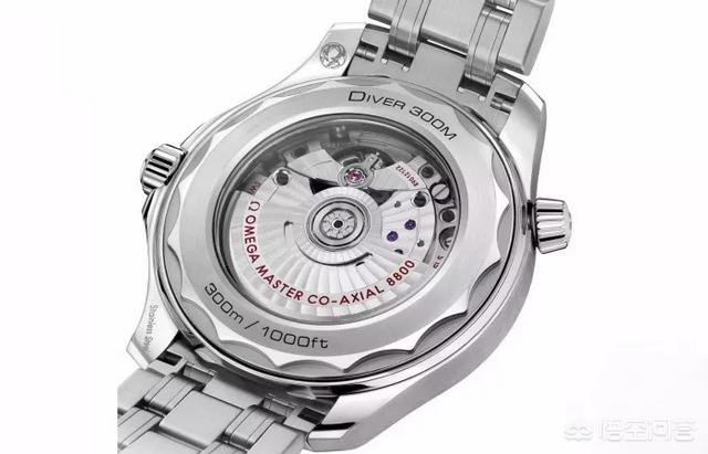 欧米珈手表在各个品牌的腕表中算哪一个档次？