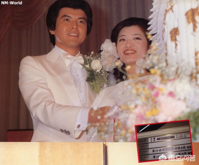 今井勇太郎:为什么当年山口百惠结婚那么轰动