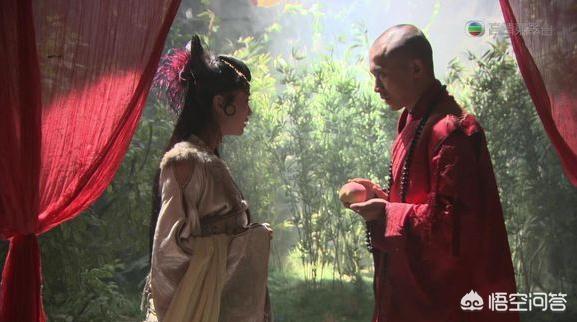 金鼻白毛老鼠精:《西游记》里的老鼠精算不算是有背景的妖精？谁给她撑腰？