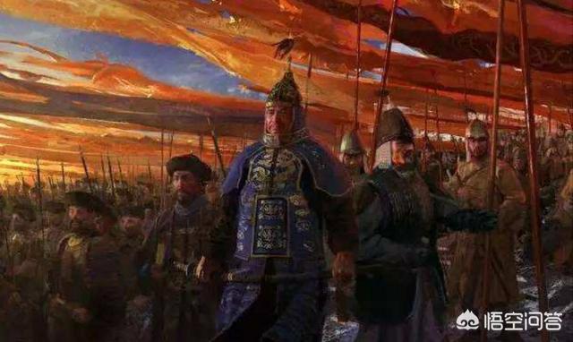 卢象升:如果没有崇祯、杨嗣昌的掣肘，卢象升能在京师击退清兵吗？