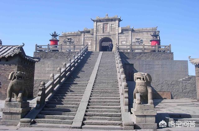 去南岳衡山求财怎么求,为什么那么多人去南岳衡山烧香？