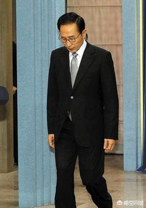 为什么韩国每届总统任期满似乎都受牢狱之灾？