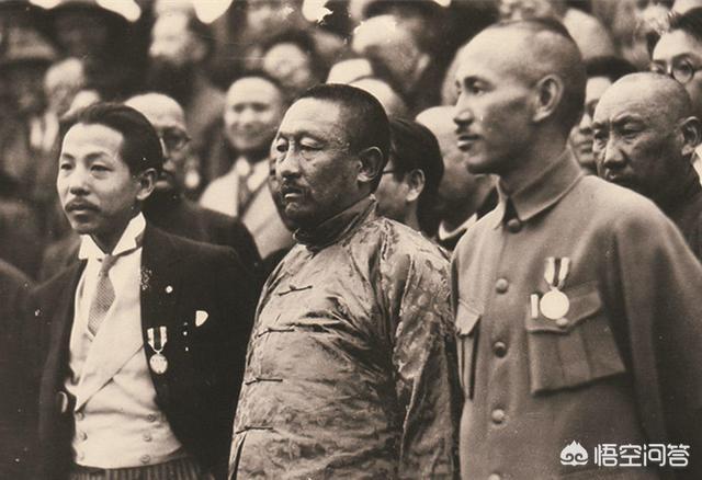 宋哲元简介:民国军阀通电下野之后他的军队怎么办？