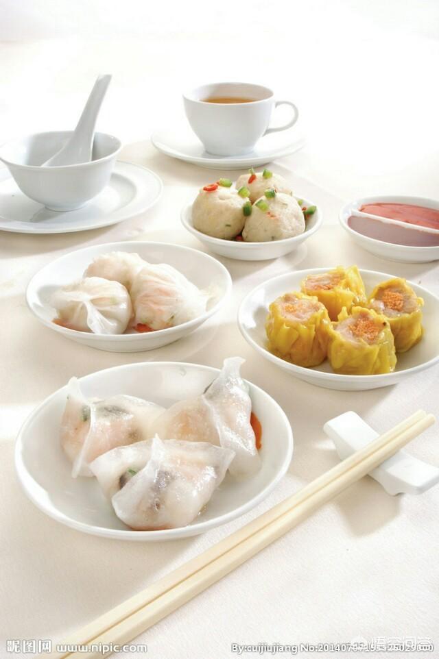 广州澳门街餐厅:哈尔滨是否有正宗的广式早茶店？