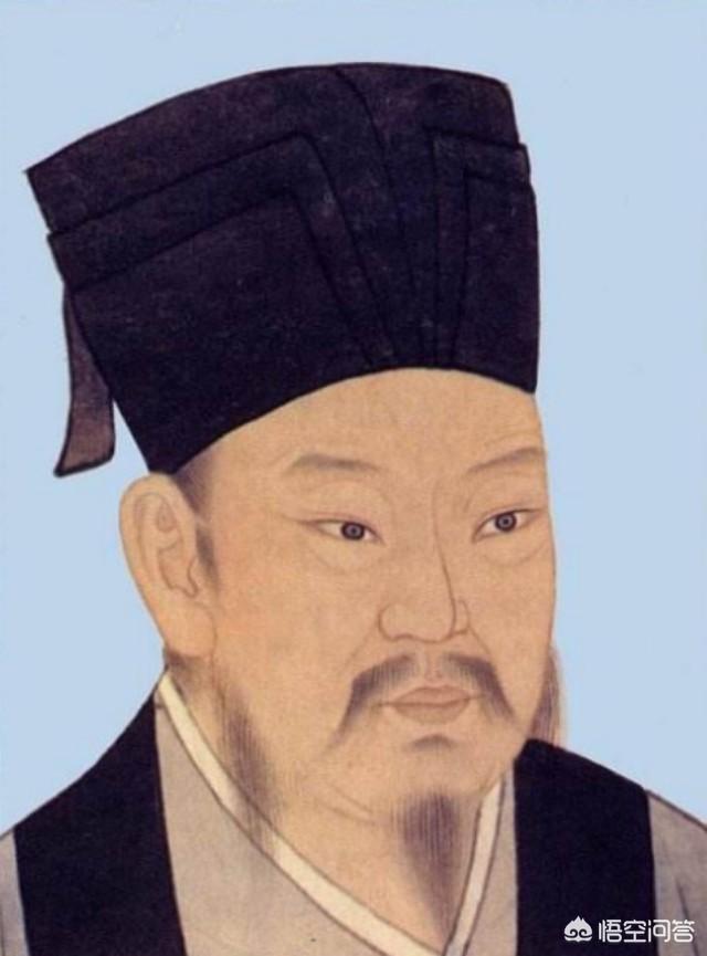 头条问答 - "宋明理学"的代表人物是哪几位?(1个回答)