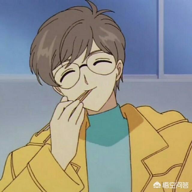 鼹鼠同萌漫画:动漫里有哪些眯眯眼的怪物？
