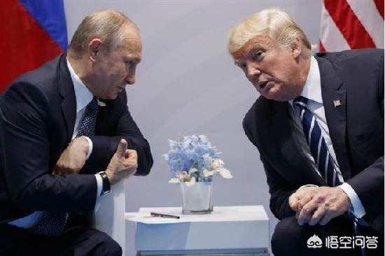 明年或将有近60名俄外交官离开美国,美国对俄迷之态度，特朗普为何突然翻脸？