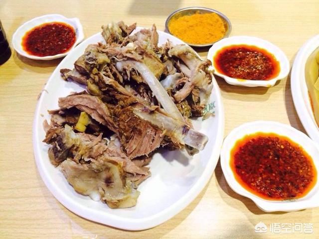 头条问答 - 阜康有什么美食?(5个回答)