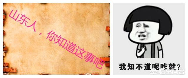 山东惊现四腿鸡:山东人为啥说不知道为知不道？
