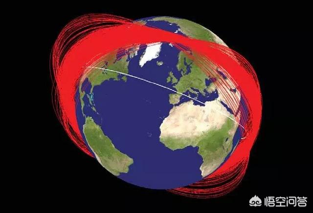 东方红一号卫星还在天上吗，回收中国第一颗卫星东方红一号的技术难度大吗会面临哪些问题