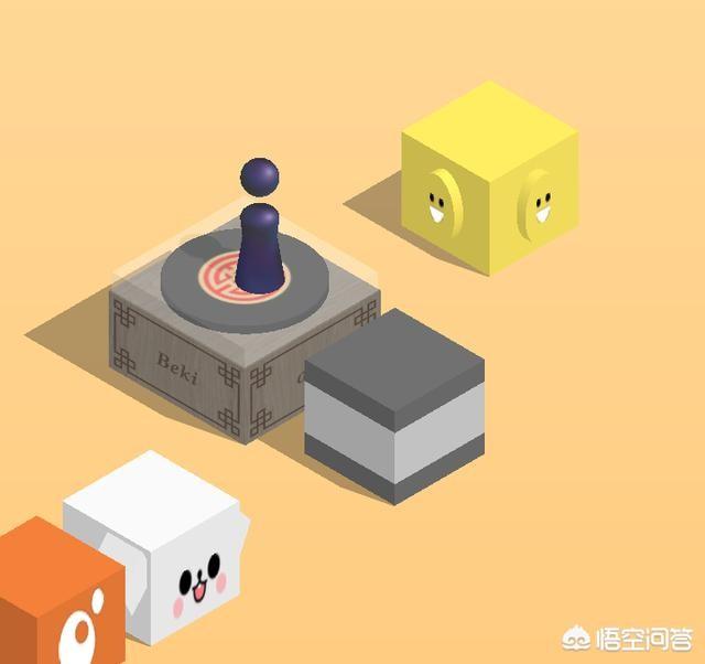 为什么风靡一时的“跳一跳”<a href=https://maguai.com/list/48-0-0.html target=_blank class=infotextkey>游戏</a>，感觉现在玩的人少了