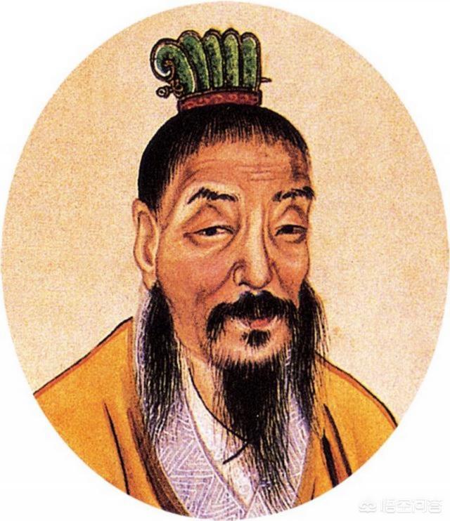 伯仁是谁:我不杀伯仁，伯仁因我而死“我”有责任吗
