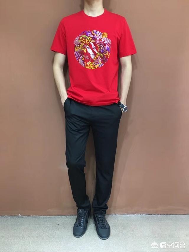 如何选择适合男生的裤子呢？插图57