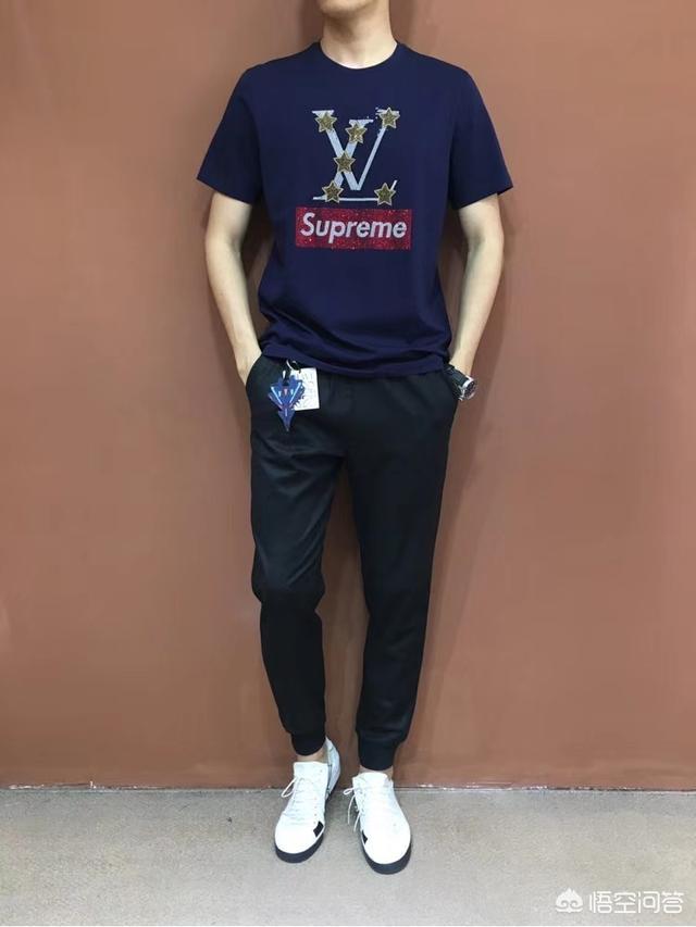 如何选择适合男生的裤子呢？插图58