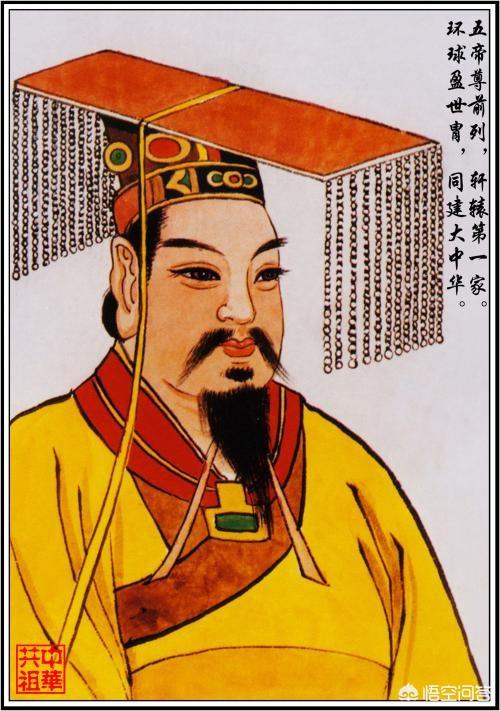 中国历史朝代歌，“楚”是战国七雄之一，为什么后来的政权很少再以“楚”为国号
