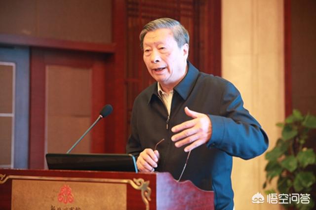 师昌绪院士:刘大响是中国工程院院士吗？