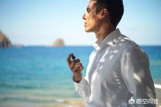 有哪些适合男性使用的香水求推荐？