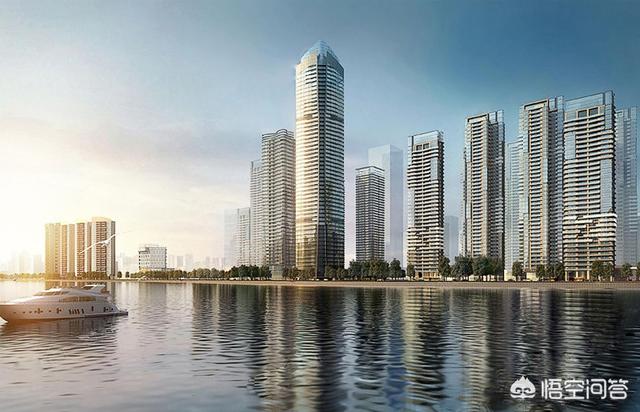 15楼16楼17楼19楼哪个好,高层住宅楼住哪些楼层好？