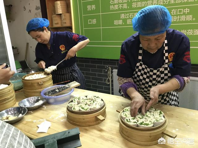 哈斯其其格是内蒙:内蒙古锡林郭勒盟有哪些美食呢？
